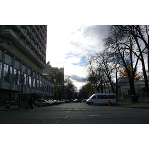 照片 乌克兰(Ukraine) 基辅(Kiev) 佩切尔斯克(Pechersk) 2007-11 62