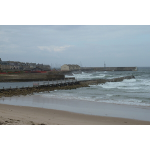 照片 英国(United Kingdom) 苏格兰(Scotland) 洛西茅斯(Lossiemouth) 2011-07 36
