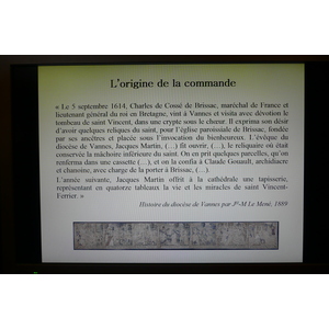 照片 法国(France) 叙西尼奥(Suscinio) 叙西尼奥城堡(Suscinio Castle) 2007-09 14