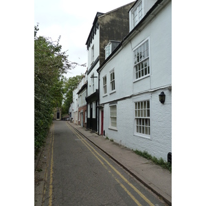 照片 英国(United Kingdom) 剑桥(Cambridge) 2011-07 185