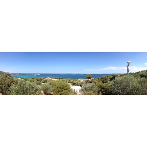 照片 意大利(Italy) 撒丁岛(Sardinia) 翡翠海岸(Costa Smeralda) 2015-06 186