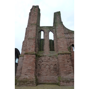 照片 英国(United Kingdom) 苏格兰(Scotland) 阿布罗斯修道院(Arbroath Abbey) 2011-07 31