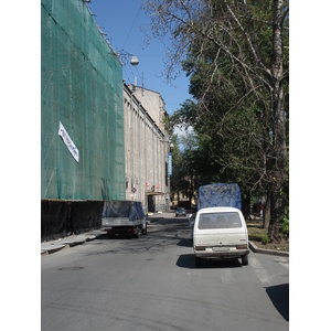 照片 俄罗斯(Russia) 圣彼得堡(St Petersburg) 2006-07 57