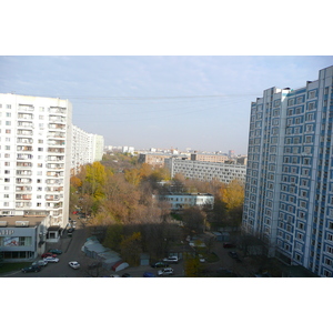 照片 俄罗斯(Russia) 莫斯科(Moscow) 莫斯科万丽酒店(Renaissance Moscow Hotel) 2007-11 3