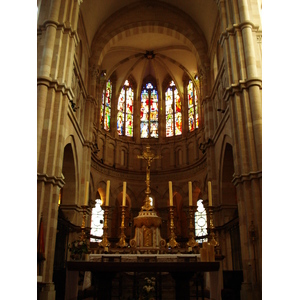 照片 法国(France) 博讷(Beaune) 2007-01 21