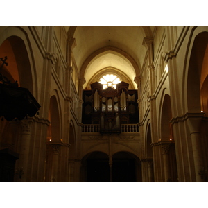 照片 法国(France) 博讷(Beaune) 2007-01 9