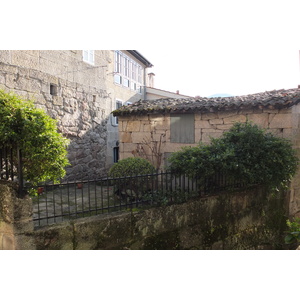 照片 西班牙(Spain) 阿利亚里斯(Allariz) 2013-01 63