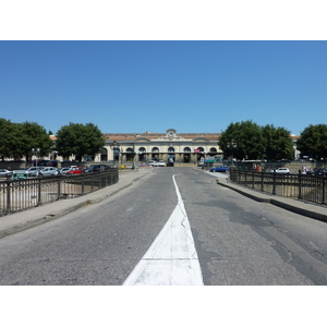 照片 法国(France) 卡尔卡松(Carcassonne) 2009-07 211