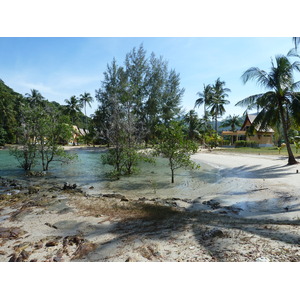 照片 泰国(Thailand) 象岛(Ko Chang) 2011-12 34