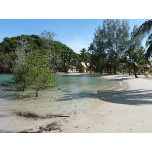 照片 泰国(Thailand) 象岛(Ko Chang) 2011-12 8
