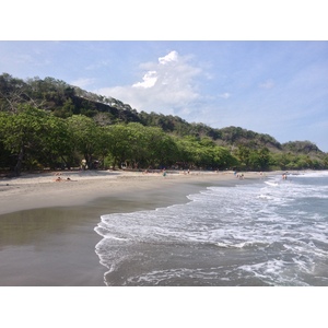 照片 哥斯达黎加(Costa Rica) 蒙特苏马(Montezuma) 2015-03 437