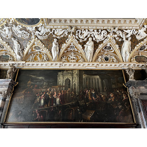 照片 意大利(Italy) 威尼斯(Venice) 总督宫(Doge's Palace (Palazzo Ducale)) 2022-05 161