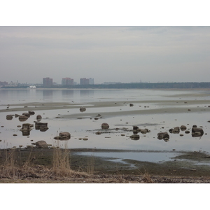 照片 爱沙尼亚(Estonia) 塔林至哈普萨卢公路(Tallinn to Haapsalu road) 2009-04 4