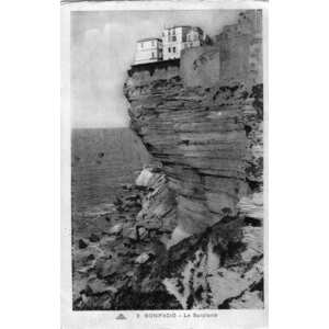 照片 法国(France) 科西嘉岛(Corsica) 老明信片(Old Postcards) 1900-01 117