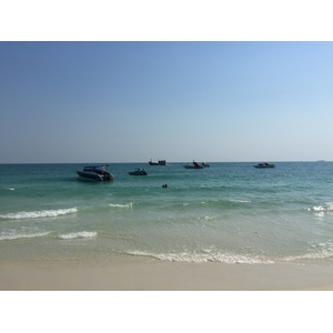 照片 泰国(Thailand) 沙美岛(Ko Samet) 2016-01 40