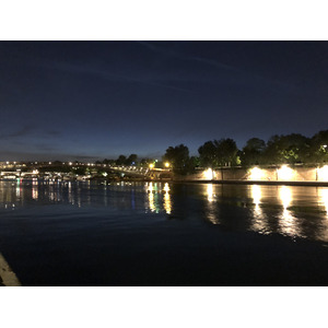 照片 法国(France) 巴黎(Paris) 塞纳河(Seine river) 2020-06 0