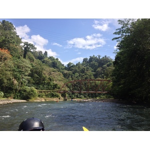 照片 哥斯达黎加(Costa Rica) 帕夸雷河(Pacuare River) 2015-03 215