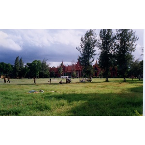 照片 柬埔寨(Cambodia) 金边(Phnom Penh) 1996-06 29