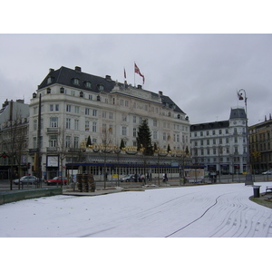 照片 丹麦(Denmark) 哥本哈根(Copenhagen) 2001-11 91