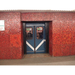 照片 俄罗斯(Russia) 圣彼得堡(St Petersburg) 2006-03 99
