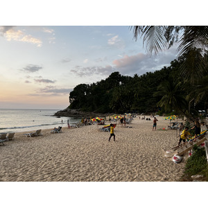 照片 泰国(Thailand) 普吉岛(Phuket) 苏林海滩(Surin Beach) 2021-12 19