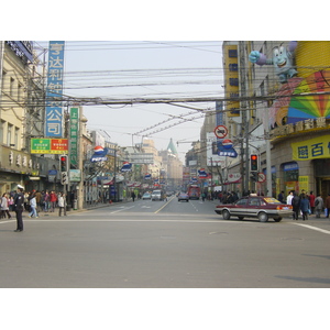 照片 中国(China) 上海(Shanghai) 2002-01 169
