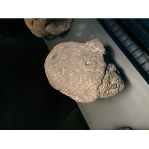 照片 法国(France) 巴黎(Paris) 布朗利河岸博物馆(Quai Branly Museum) 2015-09 46