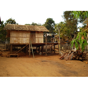 照片 泰国(Thailand) 邦玛帕(Pang Mapha) 2007-02 8