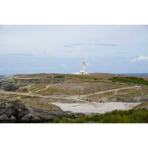 照片 法国(France) 美丽岛(Belle-Ile) 2016-08 121