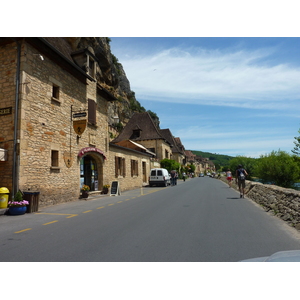 照片 法国(France) 佩里戈尔(Perigord) 2009-07 5