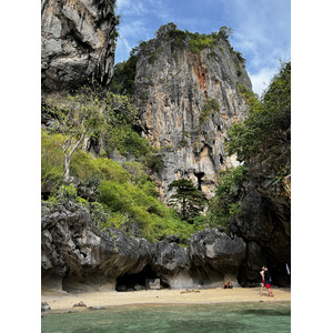 照片 泰国(Thailand) 甲米(Krabi) 2023-01 99