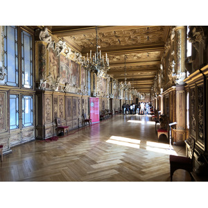 照片 法国(France) 枫丹白露(Fontainebleau) 2019-04 326