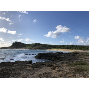 照片 瓜德罗普(Guadeloupe) 城堡角(Castle Point) 2021-02 105