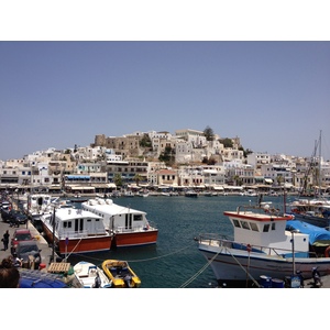 照片 希腊(Greece) 纳克索斯岛(Naxos) 2014-07 56