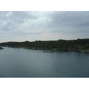 照片 瑞典(Sweden) 斯塔夫内斯(Stavnas) 2005-06 5