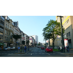 照片 德国(Germany) 杜塞尔多夫(Dusseldorf) 2007-05 51