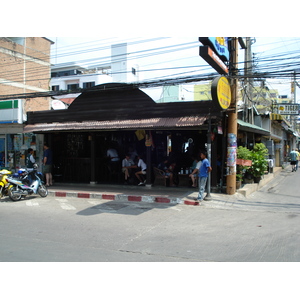 照片 泰国(Thailand) 芭提雅海滩(Pattaya Beach) 2007-02 237