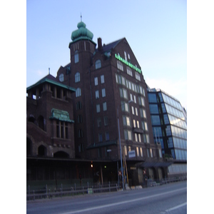 照片 瑞典(Sweden) 斯德哥尔摩(Stockholm) 2005-06 8