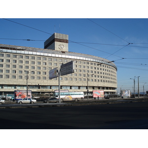 照片 俄罗斯(Russia) 圣彼得堡(St Petersburg) 2006-03 57