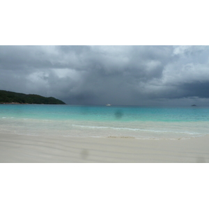 照片 塞舌尔(Seychelles) 普拉兰岛(Praslin) 2011-10 34