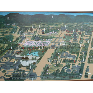 照片 日本(Japan) 京都(Kyoto) 仁和寺(Ninna ji Temple) 2010-06 65