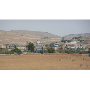 照片 以色列(Israel) 阿什凯隆至阿拉德公路(Ashkelon to Arad road) 2007-06 75
