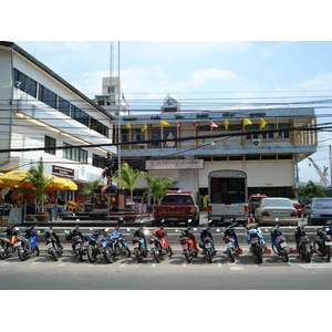 照片 泰国(Thailand) 芭提雅海滩(Pattaya Beach) 2007-02 192