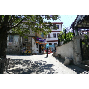 照片 土耳其(Turkey) 安卡拉(Ankara) 安卡拉老城(Ankara old city) 2008-07 14