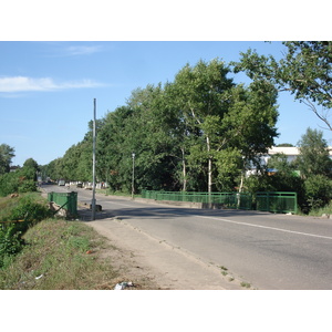 照片 俄罗斯(Russia) 苏兹达尔(Suzdal) 2006-07 124