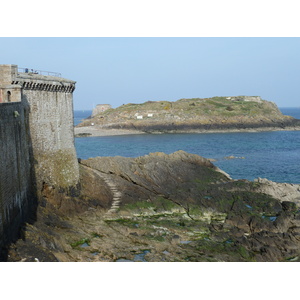 照片 法国(France) 圣马洛(St Malo) 2010-04 116
