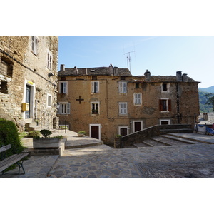 照片 法国(France) 科西嘉岛(Corsica) 文佐拉斯卡(Venzolasca) 2017-09 37
