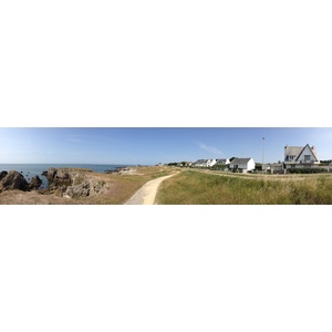 照片 法国(France) 拉博勒(La Baule) 2013-06 2
