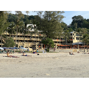 照片 泰国(Thailand) 普吉岛(Phuket) 卡塔海滩(Kata Beach) 2021-12 106