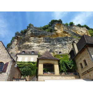 照片 法国(France) 佩里戈尔(Perigord) 2009-07 0